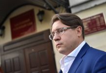 Адвокат Карабанов арестован за мошенничество на 7 миллионов
