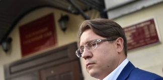 Адвокат Карабанов арестован за мошенничество на 7 миллионов