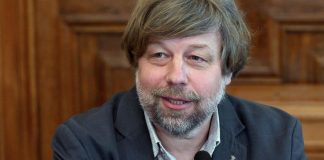 Археолог Бутягин заявил о продолжении своего уголовного дела