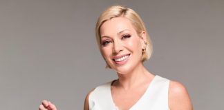 Аврора раскритиковала увлечение «Оземпиком» и призвала к здоровому питанию и уходу у косметолога
