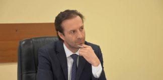 Белгородскую оборону доверили столице