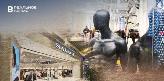 Создатель бренда Savage распределил активы с казанским совладельцем