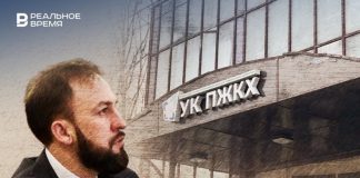 Альмир Михеев завершил партнерство, а в ПЖКХ переоформляют имущество