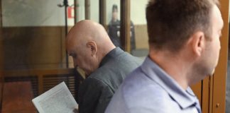 Бывший помощник Жириновского осужден на пять лет за крупное мошенничество