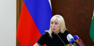 Бывший вице-губернатор Кубани Минькова осуждена на 5,5 лет условно за мошенничество