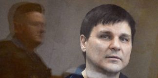 ФСИН и Минюст делят бюджет пополам
