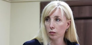 Бывший вице-губернатор Краснодарского края раскрыла факты коррупции в региональных властях