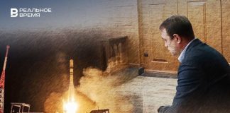 ФНС добивается от бывшего депутата Казгордумы, связанного с «Роскосмосом», выплаты 640 миллионов рублей