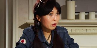 Лилия Хегай, участница «Битвы экстрасенсов», показала последствия укуса собаки: лицо сильно пострадало.