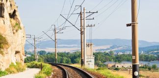 Литовский профсоюз констатировал полный коллапс железнодорожной инфраструктуры страны