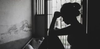 Мать троих детей могут отправить в тюрьму за передачу взятки, чтобы мужу заменили срок на участие в СВО