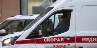 Мэр Уфы Мавлиев доставлен в больницу с жалобами на сердечную боль