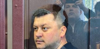 Глава администрации Уфы Ратмир Мавлиев доставлен в больницу с признаками инфаркта