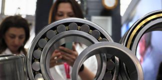 Китайский подшипник уходит от Сороса: кто потерял бенефициаров