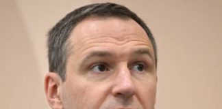 Бывший замминистра природы Денис Храмов попал под подозрение в мошенничестве после отъезда из России
