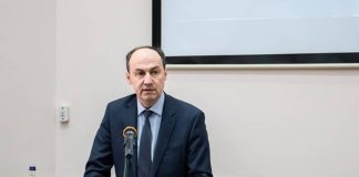 Прямое попадание Гриценко в СИЗО после удара по Кривому Рогу