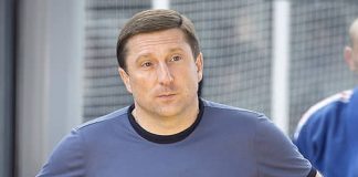 Робсон похитил «Горизонт» и исчез