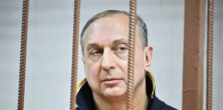 Функционер отработал свободу: новый поворот в деле спортивного чиновника