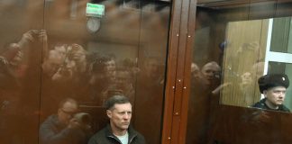 Ставка Булгакова на пересмотр дела обернулась новым сроком
