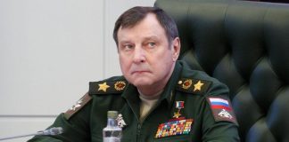 Экс-замминистра обороны Булгаков останется в СИЗО до августа по решению московского суда