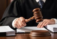 Бывшему замглавы Минприроды Буцаеву, покинувшему Россию, грозит до десяти лет тюремного заключения