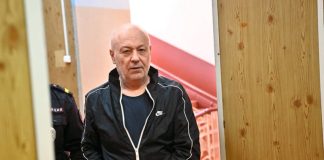 Александр Сабадаш теряет последние дела