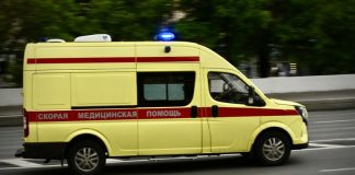 В подмосковных Химках обнаружено тело 11-летней девочки из многодетной семьи