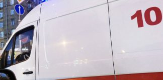Сотрудники птицефабрики в Ленинградской области устроили массовое побоище