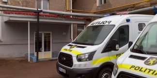 Солдат случайно застрелил 16-летнего подростка в Молдавии, причиной смерти стал болевой шок