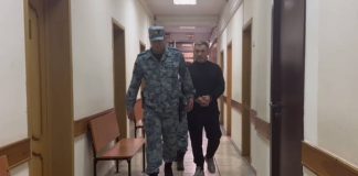 Директор сочинского депозитария сел на 10 лет за хищение 220 миллионов