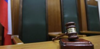 Осуждены члены тульской банды за серию вымогательств