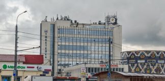 Владельцы строений у Московского рынка проиграли суд о сносе их объектов