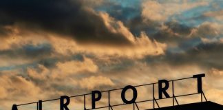 Росавиация сняла ограничения на полеты в восьми аэропортах после сбоя