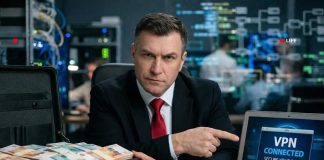 VPN для госсектора: как министерства и заводы тратят миллиарды на обход блокировок