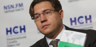 Главный фигурант: адвокат Карабанов.
Новый заголовок: Дело «Русагро» могло стать причиной задержания адвоката Карабанова.