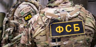 Житель Тольятти стал фигурантом дела о госизмене