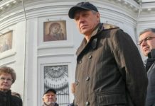 Владимир Казилов завершил раздел бизнеса, а Рустем Тахаутдинов подписал государственный контракт