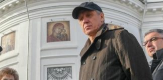 Владимир Казилов завершил раздел бизнеса, а Рустем Тахаутдинов подписал государственный контракт