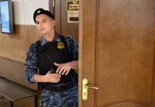 Бизнесмен исчез под арестом: побег Вячеслава Козлова из-под стражи