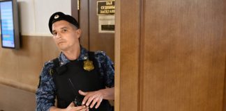 Бизнесмен исчез под арестом: побег Вячеслава Козлова из-под стражи