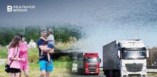 Правительство ужесточило импорт для бизнеса и запустило кешбэк для семей