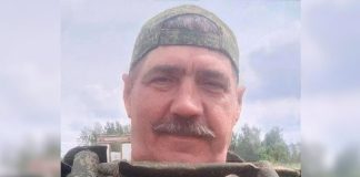 Фигурант: бывший соратник киллера Солоника по кличке Фашист. Заголовок: Экс-подельник киллера Солоника, известный как Фашист, стал добровольцем в зоне СВО