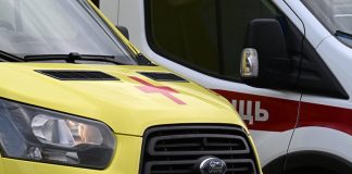 Волгоградская область: число пострадавших от суши в кафе выросло до 35