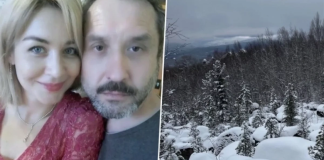 Семья Усольцевых получила сигнал тревоги после того, как знакомый дозвонился и услышал голос в трубке.