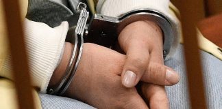 Финансистка растратила банк для мужчины