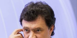 Михаил Полубояринов: санация как приговор