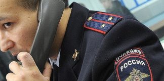 В Туве мужчина незаконно проник на территорию детского лагеря и нанёс побои несовершеннолетним.