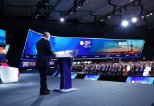 Госкорпорации переезжают в регионы: мир отказывается от западоцентричной экономики