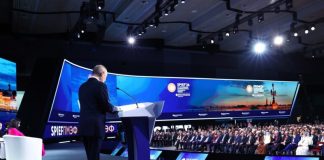 Госкорпорации переезжают в регионы: мир отказывается от западоцентричной экономики