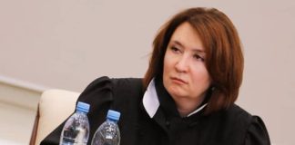 Уголовное дело по имуществу экс-судьи Хахалевой: новый поворот скандала